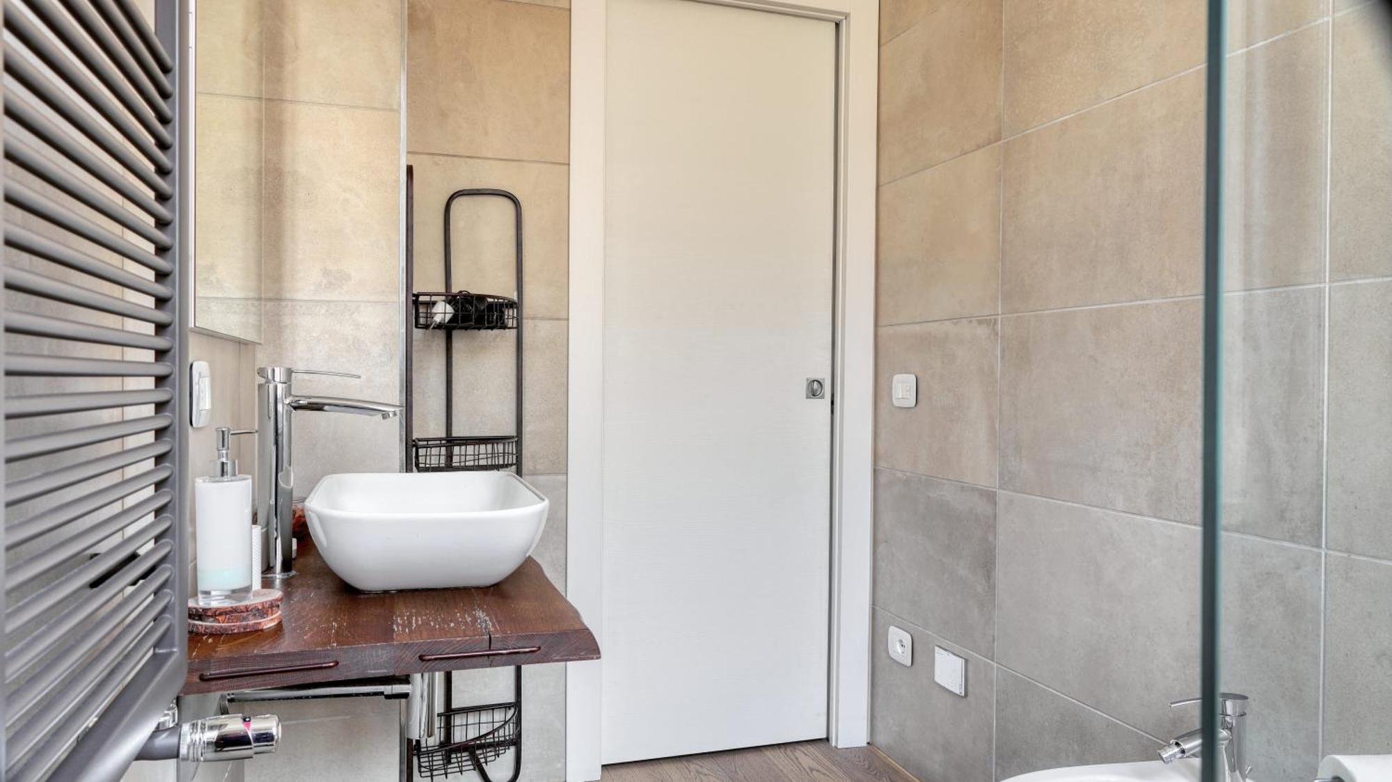Appartamento Italianway - Tortona 14 A