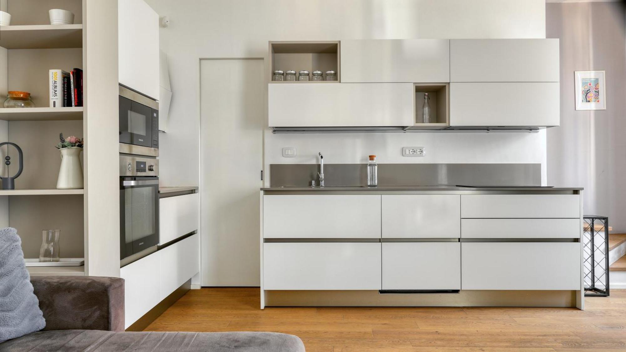 Italianway - Tortona 14 A Appartamento Milano